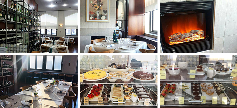 볼보퀴즈 비스트로 폴